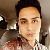 Josue P. Del Carpio