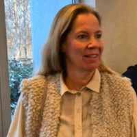 Viola Pettersson Vergouwe