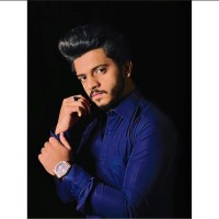 Syed Talha Shah