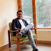 Rohit Kumar Chourasia