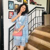 Anusha Goel