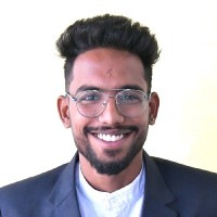 Aniruthan Parthasarathy