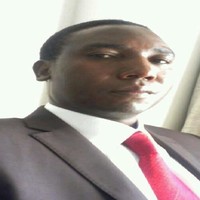 Solomon Kamya