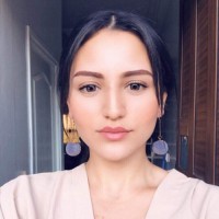 Mylène Mokrani