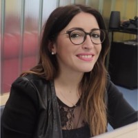 Marica Alessia Asia Pascarella
