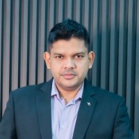 Jitendra Singh Parihar