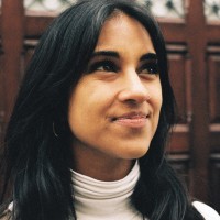 Anouk Prashad