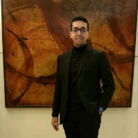 Mohab Nasser
