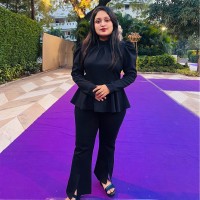 Pooja Patel