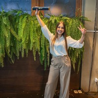 Fernanda Gollub Pastório