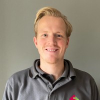 Jordy Ten Damme
