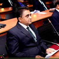 Prasad Gamini Jayasinghe