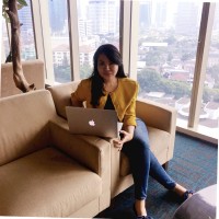 farahtika poetri danny