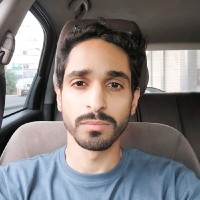 Abdulrahman Sharaf Aldeen