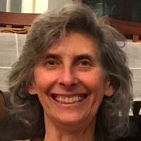 Leslie Gell
