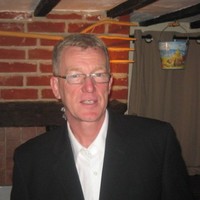 Nigel Anderson