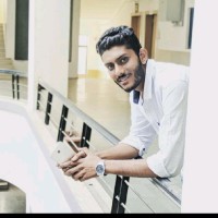 Abhinav Dale