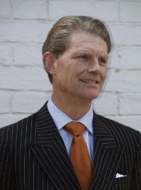Mark Lenthall