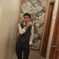 Valencia, John Cedric