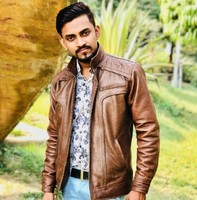 Suraj Yadav