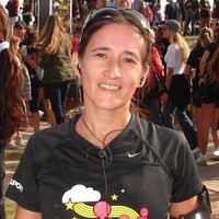 Claudia Beatriz Lopez