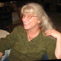 Jeanette Crabb