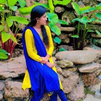 Anitha C