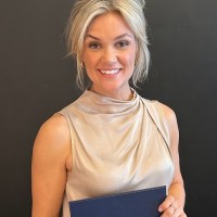 Heiðrún Kristmundsdóttir