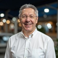 Daryl Watson
