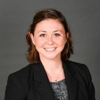 Caitlin Hoffman, MBA