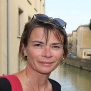 Sophie LAMEZEC-LANET