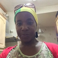Maria Edwards