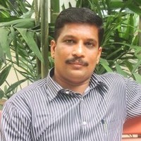 Dr. Sundareswaran Raman