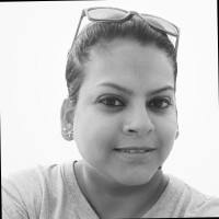 Namita Aquila Fernandes