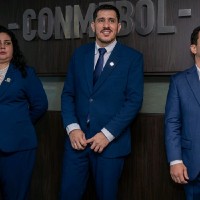 Diego Enrique Chavez Noguera