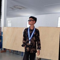 Iqfal Ferdinansah Alma