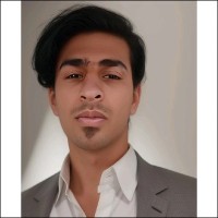 Adarsh V P