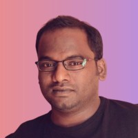 Renjith Ramachandran