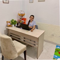 Jennifer Torres Marin