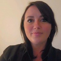 Christina Hamilton