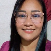 Angelica Alexandre