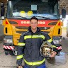 Walter Galdino