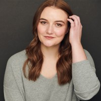 Olivia Pagone