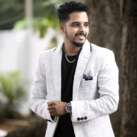 Pavan S Deshpande