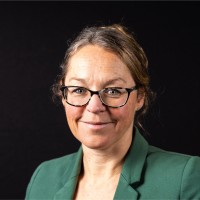 Christel de Vries