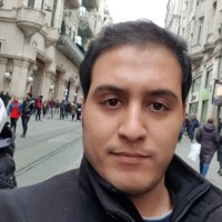 Achraf Abouyahya