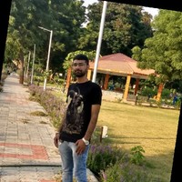 Sandip Sindhav