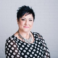 Tracy Roxburgh