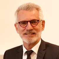 Philippe Langer