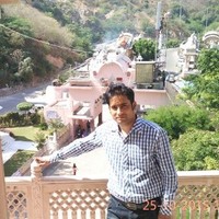 Pankaj Khatri